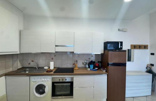 Casa Mare - Bilocale sul Lungomare di Santo Stefano al mare - Foto 8