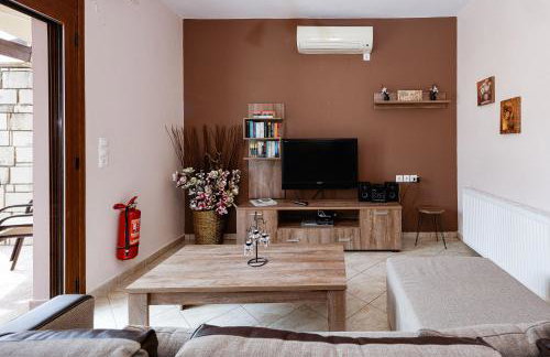 Villas Roumeli - Photo 42