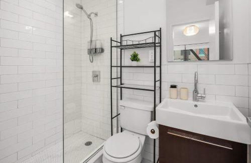 Beautiful Apartment in NYC - Foto 19