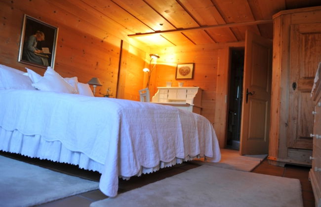 Chalet Nyati - Foto 10