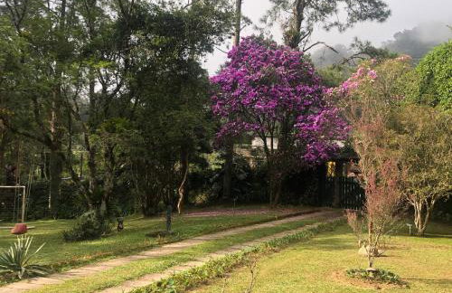 SITIO SIMPLESMENTE DEMAIS - Foto 38