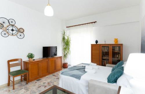 OFFERTA Inizio Anno! 2 Suite in Centro Città con Balcone Vista Mare - Foto 22