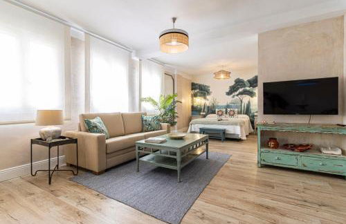 Cathedral Keepers - Exclusive apartment in Jerez - Foto 1