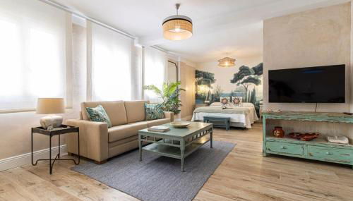 Cathedral Keepers - Exclusive apartment in Jerez - Foto 1