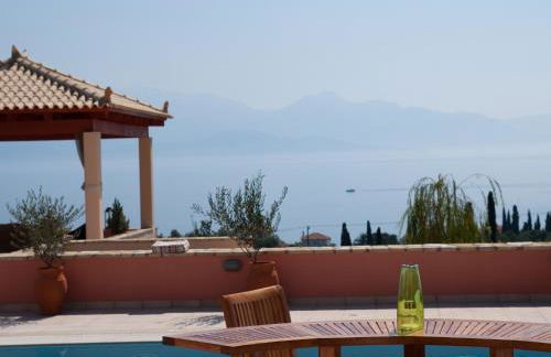 Villa Inn Messinia - Foto 10