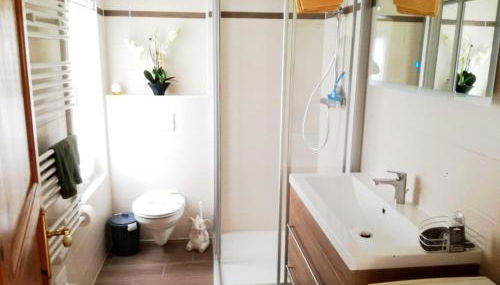 Ferienhaus Kleine Auszeit - Foto 5