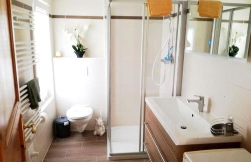 Ferienhaus Kleine Auszeit - Foto 5