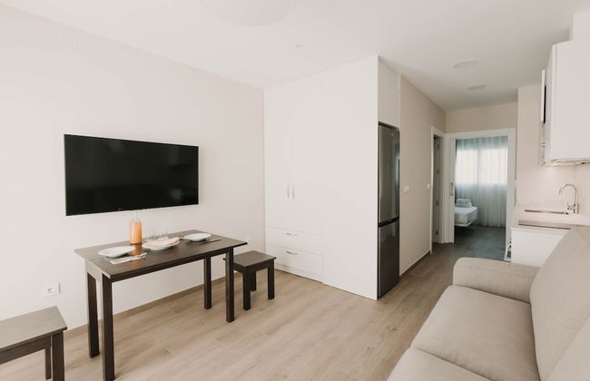 Apartamentos SubUp - Foto 11