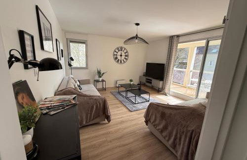 Les Reflets de Dijon - Photo 41