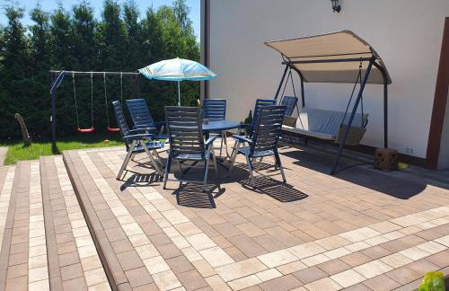 Dom wypoczynkowy Radomno - Foto 20