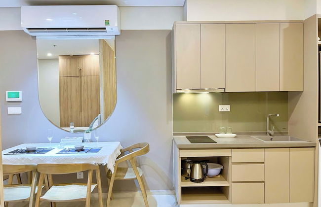 The Song Condotel VungTau-Hao's Homestay - Photo 45