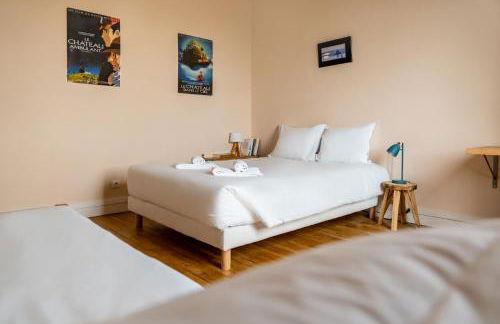 Villa Durant - Foto 28