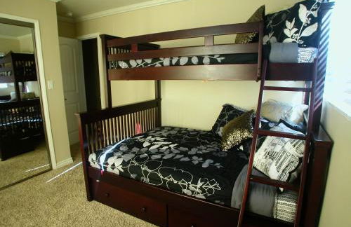 Bear Haven Chalet - Foto 23