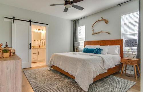 Restin' Retreat - Foto 4