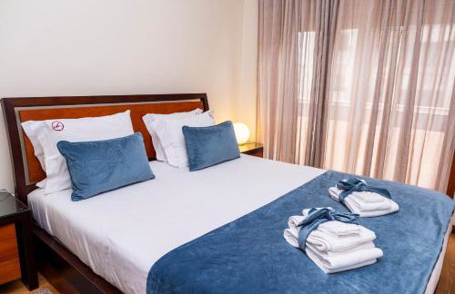 RH Charming Apartment - D Nuno - Foto 43