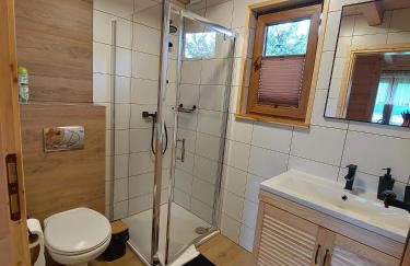 KANADYJKA domki drewniane - Foto 16