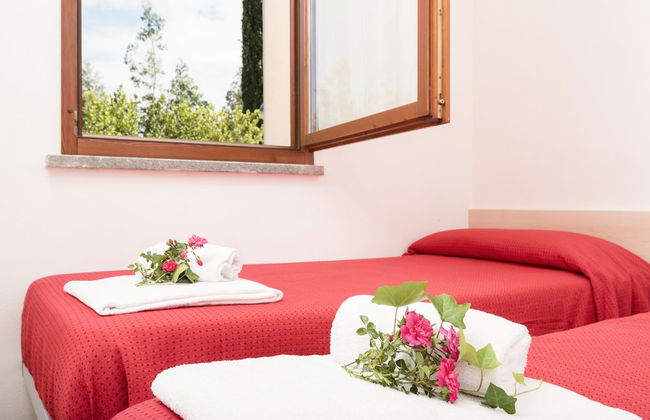 Casa in Maremma Tuscany Village - Foto 4