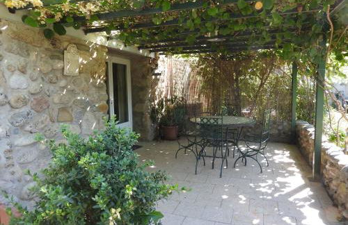 La Nichoule - Foto 1