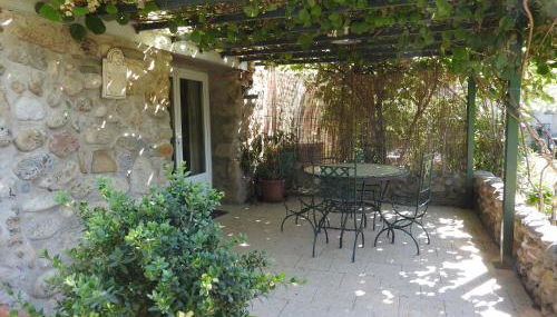 La Nichoule - Photo 1