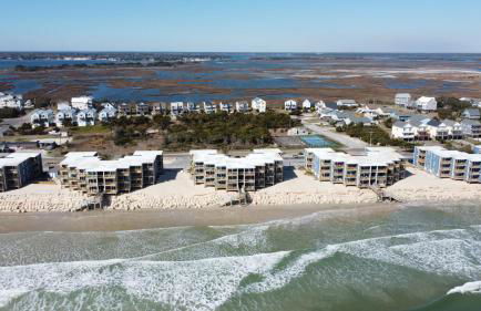 Beach Balcony Sun Oceanfront Condo Sandpiper - Photo 17