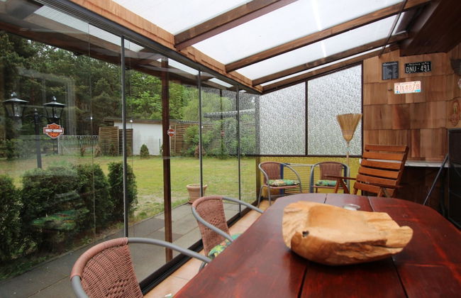 Bungalow, Wernsdorf - Foto 17