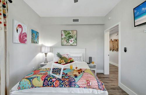 Renovated Spacious Townhome w Pool & Gym in Little Harbor Resort & Marina - Foto 37