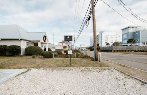 Late Summer Specials - 2 blocks to Beach - Backyard - Walk to Boardwalk - Foto 27