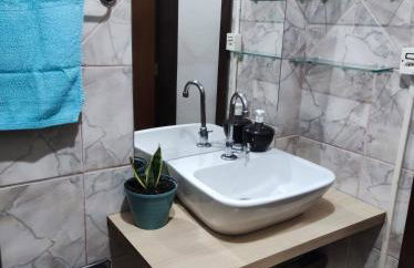 Apartamento Bella Vista Gramado - Foto 53