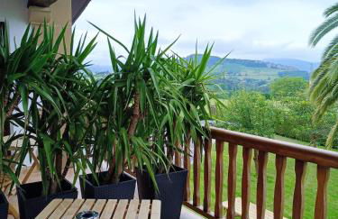 Casa Rural La Palmera - Landetxea - Foto 15