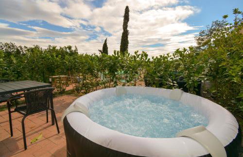 Residence Corte Bellebarbe - Photo 20