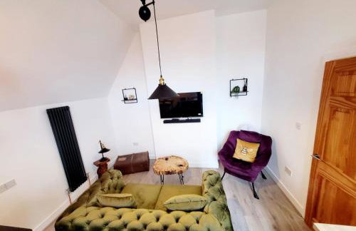 Perfect Base for Work or Leisure Unique Two-Bed - Foto 26