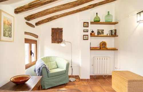 Casa rural "Cuenta la Leyenda..." - Photo 13