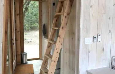 Romantic Cottage Rental on a Beautiful Farm in the Countryside near Austin, Texas - Photo 14