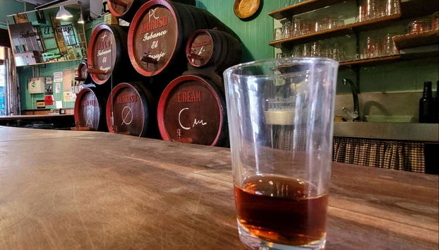 Free tour del vino de Jerez - Foto 3