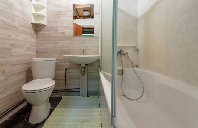 Maboge Cottage With Garden - Foto 12