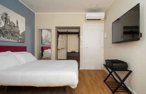 Attico 37 - Comfort room con terrazza privata - Foto 6