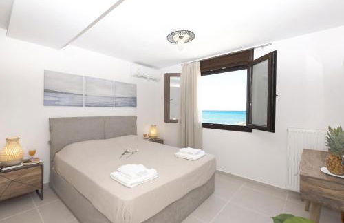 Seafront Villa Eirini - Foto 2