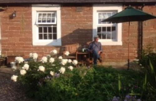 OLD CHAPEL Hayton Cumbria CA89HR - Foto 43