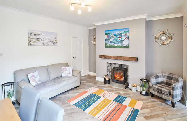 Host Stay 1 Montrose Street - Foto 5