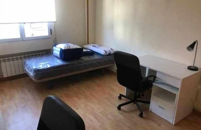 12 Octubre Residence - Photo 8