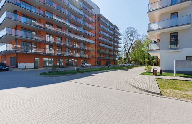 Wyspa Solna Lux Apartment by Renters - Foto 78