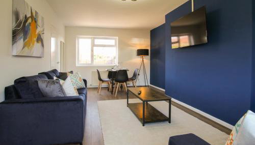 New Hey Long Stay Contractor Home by Rework Accommodation - Foto 5