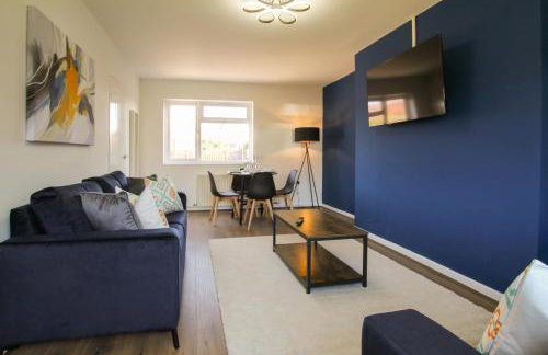 New Hey Long Stay Contractor Home by Rework Accommodation - Foto 5