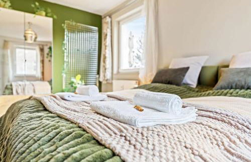 3 Zimmer, Beamer, Balkon, Disney Plus - Foto 13