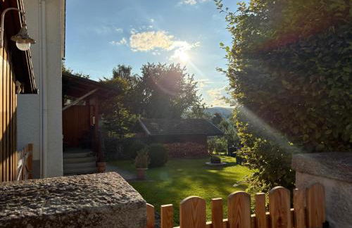 Ferienwohnung am Arberzentrum - Foto 16