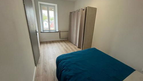 Appartement centre-ville de Lure droit - Foto 4