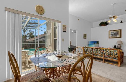 2974 Viscount Villa 3bed Pool - Foto 6