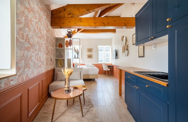 La Réserve de Salon de Provence - Foto 8