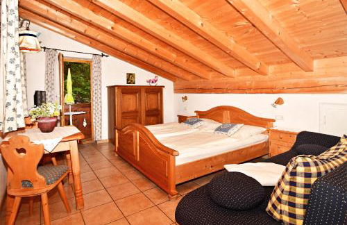 Alpenchalet Zum Jeremia - Foto 34