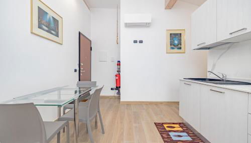 A7 Moonlight SUITE-MI CORTINA OLIMPICS-Rho fiera - Foto 5